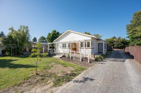 Photo of property in 91 Whitby Road, Wakefield, 7025