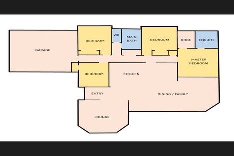 Photo of property in 8 Simpson Lane, Matamata, 3400