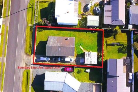 Photo of property in 39 Puckey Avenue, Kaitaia, 0410