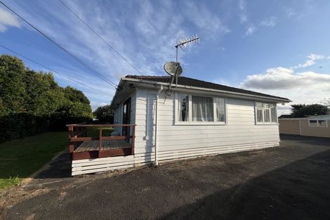 Photo of property in 11 Hunua Road, Papakura, 2110