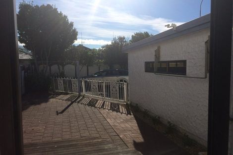 Photo of property in 465 Marine Parade, Napier South, Napier, 4110