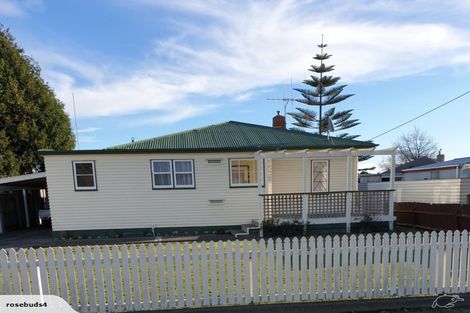 Photo of property in 4 Lytton Street, Feilding, 4702