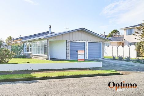 Photo of property in 54 Read Street, Levin, 5510