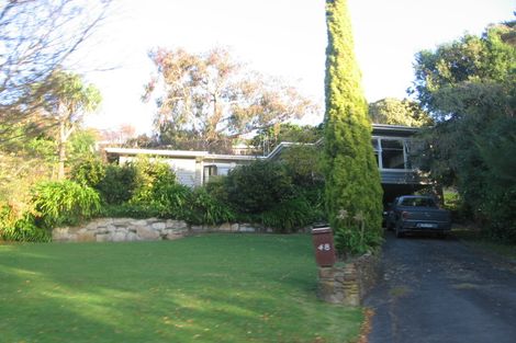 Photo of property in 46 Wairere Road, Bastia Hill, Whanganui, 4500