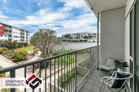 Photo of property in Shoal Haven Apartments, 112a/130 Anzac Street, Takapuna, Auckland, 0622