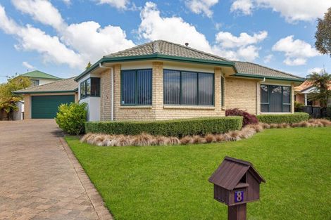 Photo of property in 8 Hoyte Place, Pukehangi, Rotorua, 3015