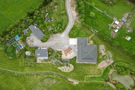 Photo of property in 2832 South Eyre Road, Eyrewell, Rangiora, 7476