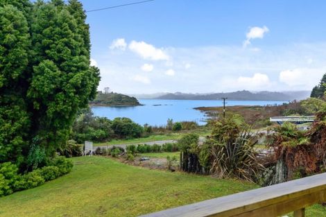 Photo of property in 123 State Highway 30, Lake Rotoma, Rotorua, 3074