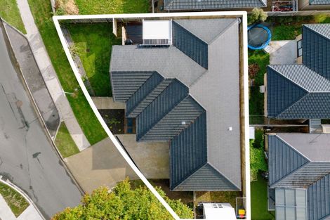 Photo of property in 36 North Ridge Drive, Rototuna North, Hamilton, 3210