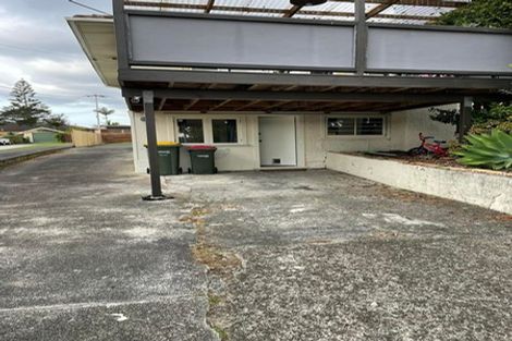 Photo of property in 1/10 Bishop Street, Green Bay, Auckland, 0604