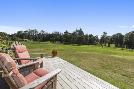 Photo of property in 97 Boyd Access Road, Whangaripo, Wellsford, 0974