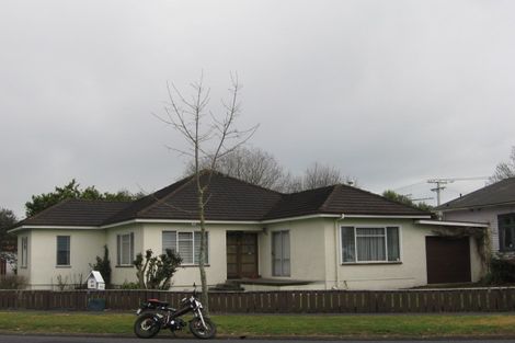 Photo of property in 67 Old Farm Road, Hamilton East, Hamilton, 3216