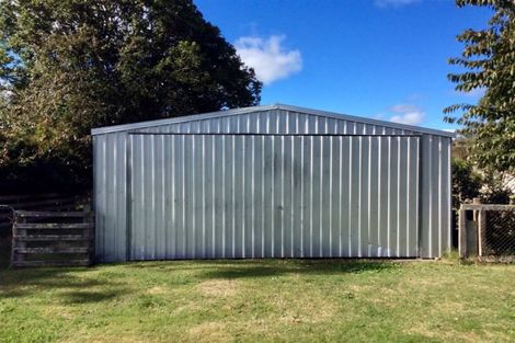 Photo of property in 13 Koraenui Street, Mangaweka, 4797