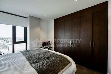 Photo of property in 1002/5 Hohipere Street, Grafton, Auckland, 1010
