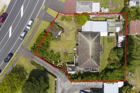 Photo of property in 39c Tobin Street, Pukekohe, 2120