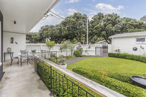 Photo of property in 126a Miramar Avenue, Miramar, Wellington, 6022