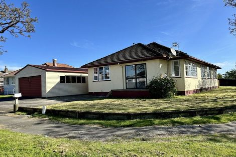 Photo of property in 26 Cardiff Street, Awapuni, Palmerston North, 4412