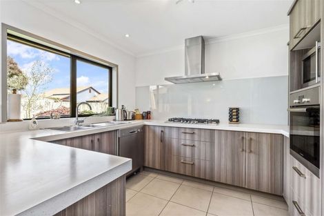 Photo of property in 41 Cumberland Drive, Flagstaff, Hamilton, 3210