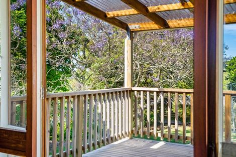 Photo of property in 274 Rodney Street, Wellsford, 0900