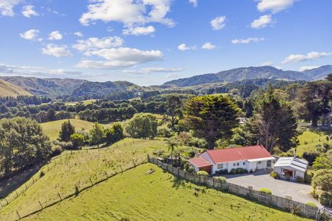 Photo of property in 33 Ratadale Road, Reikorangi, Waikanae, 5391