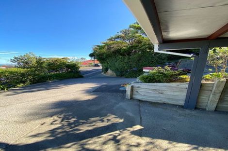 Photo of property in 110 Homebush Road, Khandallah, Wellington, 6035