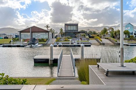 Photo of property in 123 Motu Iti, Pauanui, Hikuai, 3579