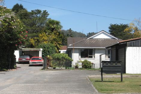 Photo of property in 8a Sophia Street, Glenholme, Rotorua, 3010
