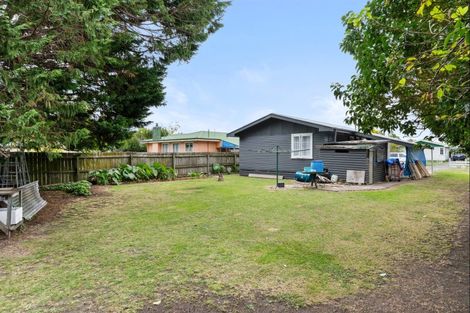 Photo of property in 64 Daphne Street, Outer Kaiti, Gisborne, 4010