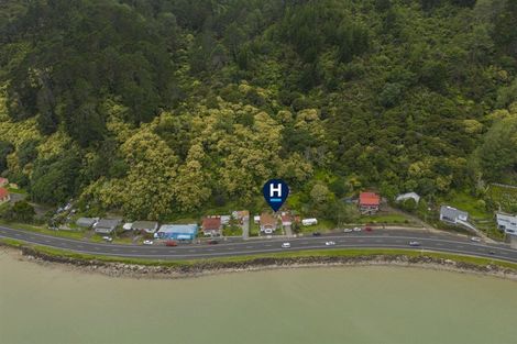 Photo of property in 530 Tararu Sh25 Road, Thames, 3500