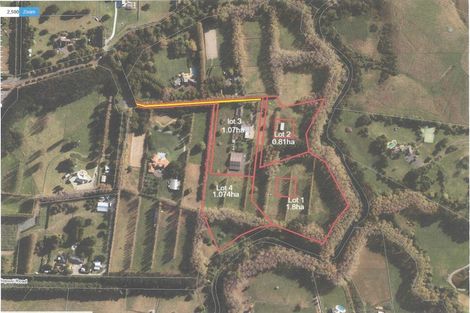 Photo of property in 87 Croft Lane, Riverhead, Albany, 0793