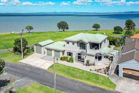 Photo of property in 101 Prices Avenue, Thames, 3500