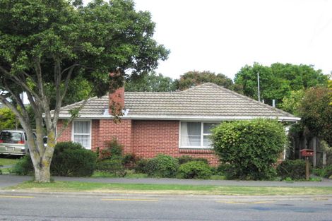 Photo of property in 74 Cutts Road, Russley, Christchurch, 8042