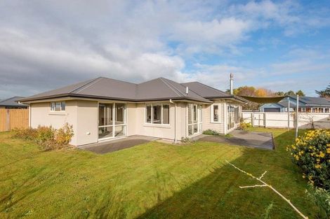 Photo of property in 43 Clausen Avenue, Leeston, 7632