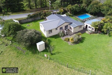 Photo of property in 72 Harris Road, Glenbervie, Whangarei, 0175