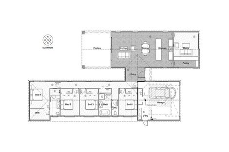 Photo of property in 71 Hugo Shaw Drive, Cambridge, 3434