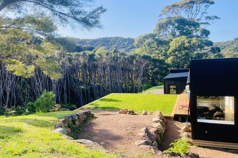 Photo of property in 19 Tikitiki Lane, Russell, 0272