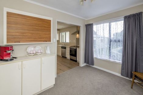 Photo of property in 183 Cambridge Street, Levin, 5510