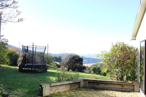 Photo of property in 298 Mount Cargill Road, Mount Cargill, Waitati, 9085