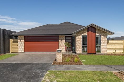 Photo of property in 17 John Holmes Road, Halswell, Christchurch, 8025