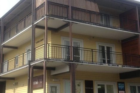 Photo of property in The Grand Apartments, 2d/4 Kell Drive, Albany, Auckland, 0632