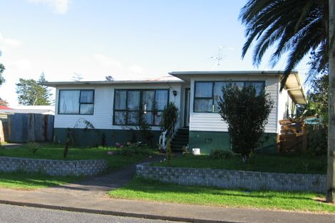 Photo of property in 71 Clayton Avenue, Otara, Auckland, 2023