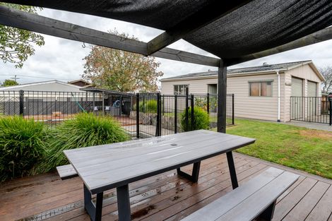 Photo of property in 65 Moorhouse Street, Morrinsville, 3300
