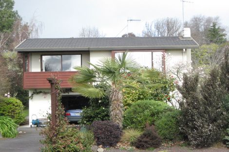 Photo of property in 53 Iona Road, Havelock North, 4130