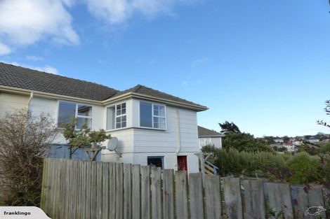 Photo of property in 16 Milford Avenue, Calton Hill, Dunedin, 9012