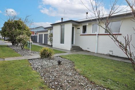 Photo of property in 138 Manse Street, Appleby, Invercargill, 9812