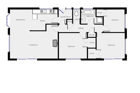 Photo of property in 12 Monahan Street, Motueka, 7120