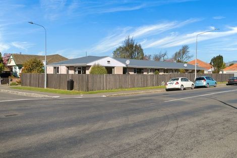 Photo of property in 167 Peverel Street, Upper Riccarton, Christchurch, 8041