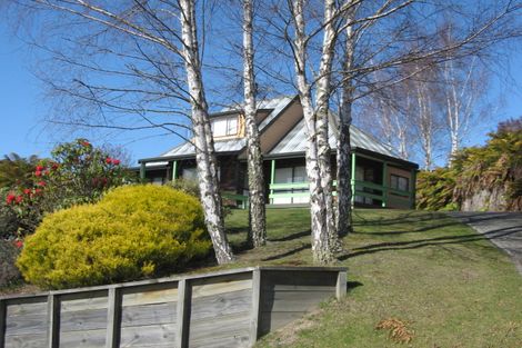 Photo of property in 7 Ruahoata Lane, Motuoapa, 3382