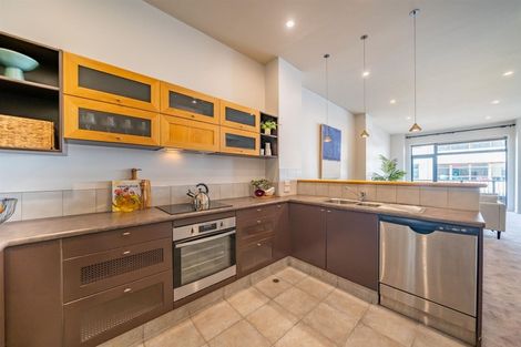 Photo of property in Madison On Tory, 14/148 Tory Street, Te Aro, Wellington, 6011