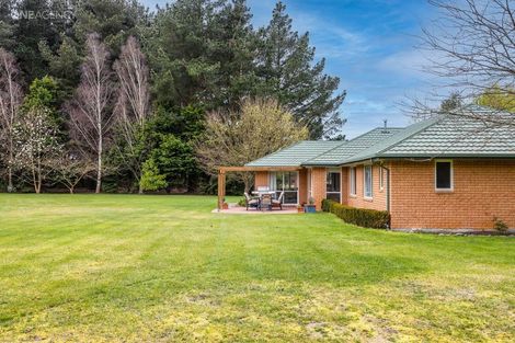 Photo of property in 214 Tuahiwi Road, Tuahiwi, Kaiapoi, 7691